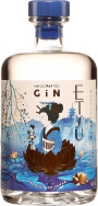 Etsu Handcrafted Gin