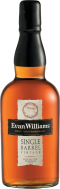 Evan Williams - Single Barrel Vintage 2015 0