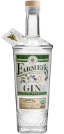 Farmer's - Small Batch Organic Gin