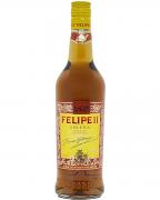 Felipe Il Brandy - Jerez Solera
