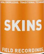 Field Recordings - Skins Orange Wine 0