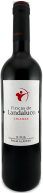Fincas de Landaluce Rioja Alavesa Crianza 2018