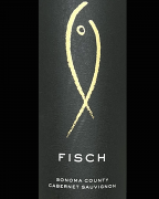 Fisch - Sonoma Cabernet Sauvignon 2021