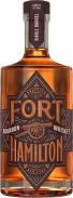 Fort Hamilton - Single Barrel Bourbon 0