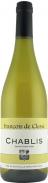 Francois De Clesse Chablis 2023