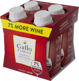 Gallo Family - Cabernet Sauvignon 4-pack 200ml 0