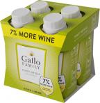 Gallo Family - Pinot Grigio 4-pack 200ml 0