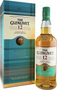 Glenlivet - 12 Year Single Malt Scotch