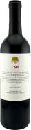 Go Figure - Lot 92 Napa Valley Cabernet Sauvignon 2021