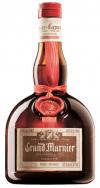 Grand Marnier - Orange Liqueur 0