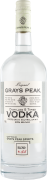 Grays Peak - Vodka Lit 0