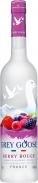 Grey Goose&nbsp;Berry Rouge Vodka Lit