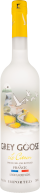 Grey Goose - Le Citron Vodka Lit 0