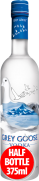 Grey Goose - Vodka 375ml 0