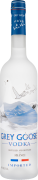 Grey Goose - Vodka Lit 0