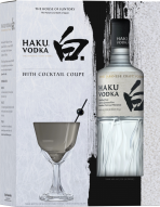Haku - Vodka