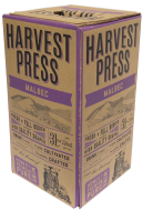 Harvest Press Valle Central Malbec Bag-in-Box 3 L