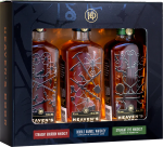 Heaven's Door - Trilogy Gift Set 200ml
