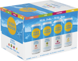High Noon - Beach Variety Pack 12-pack Cans 12 oz