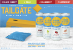 High Noon - Limited Edition Tailgate 8-Pack 355ml