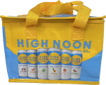 High Noon - Peach Tallboy Can 4-Pack 700ml