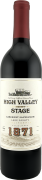 High Valley Stage 1871 Lake County Cabernet Sauvignon 2020