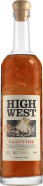 High West - Campfire American Whiskey