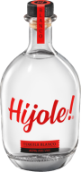 Hijole Silver Tequila