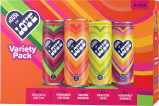 House of Love - Variety 8-Pack 355ml