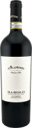 I Colli Rossi - Cru Monforte D'alba Barolo 2020