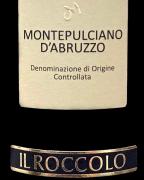 Il Roccolo Montepulciano 3 for $25 Bin
