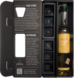 Ilegal - Mezcal Reposado Gift Set w/ Ice Cube Tray