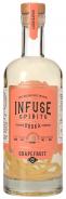 Infuse Spirits - Grapefruit Vodka 0