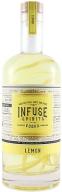 Infuse Spirits - Lemon Vodka 0