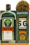 Jagermeister W/beanie 0