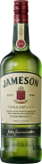 Jameson Irish Whiskey Lit