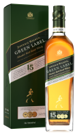 Johnnie Walker - 15 Year Green Label Scotch