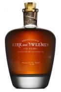 Kirk & Sweeney - Reserva Rum