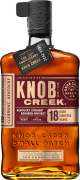 Knob Creek - 18 Year Old Limited Edition Bourbon