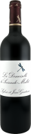 La Demoiselle de Sociando-Mallet - Haut Medoc 2019