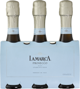 La Marca - Prosecco 3-Pack 187ml 0