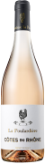 La Poulardiere - Cotes du Rhone Rose 2024