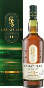 Lagavulin 11yr Sweet Peat 0
