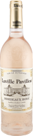 Laville Pavillon - Bordeaux Rose 0