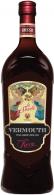 Le Sorelle - Vermouth Rosso Lit 0