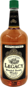 Legacy Scotch Whisky 1.75