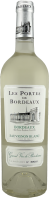 Les Portes - Bordeaux Blanc 0