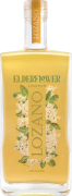 Lozano - Elderflower Liqueur