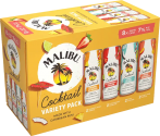 Malibu - Cocktail Variety 8-Pack 355ml