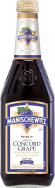 Manischewitz - New York Concord 0